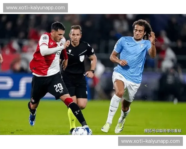 冰与火的较量：特罗姆瑟与莫尔德，挪威足球的璀璨双星