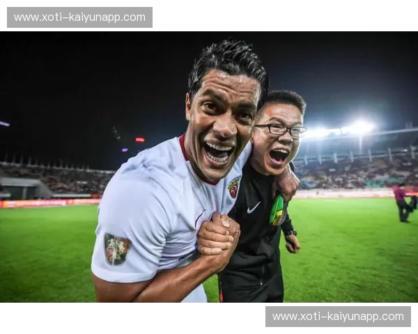 权健与山东：一场不为人知的历史羁绊与时代回响