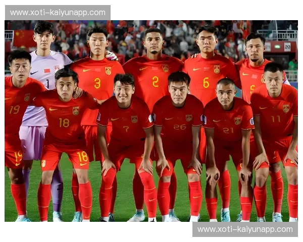绿茵场上的冰与火：卡塔尔与朝鲜的亚洲杯对决前瞻